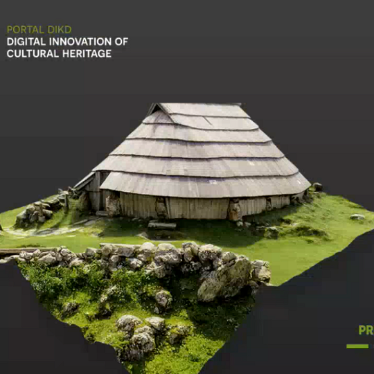 Exploring Tourism 4.0: Digital Innovation in Cultural Heritage