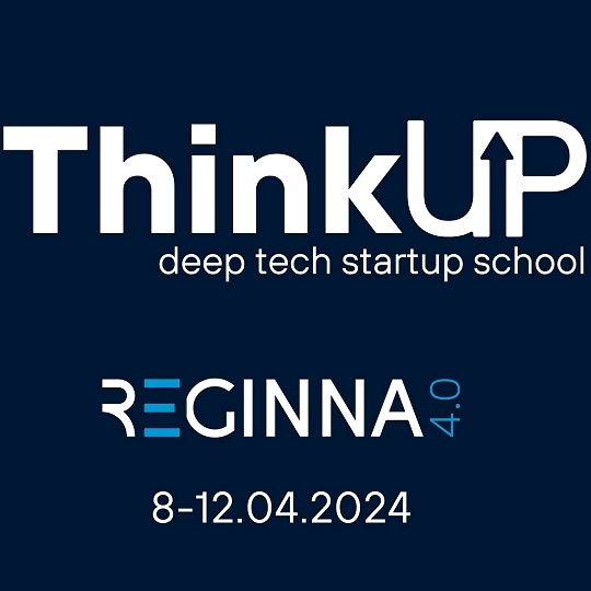 DeepTechStartupSchool: Start Your Journey!